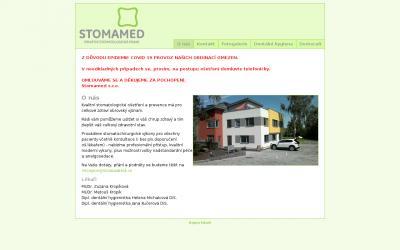 www.stomamed.cz
