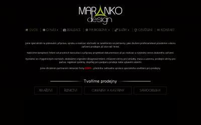 www.maranko.cz