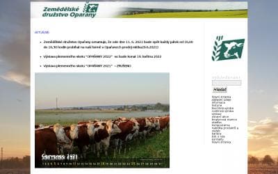 www.zdoparany.cz