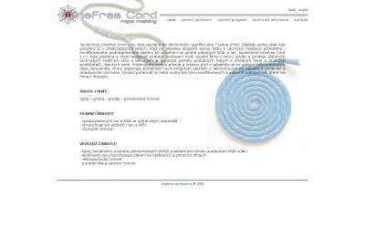 www.linefreecord.cz
