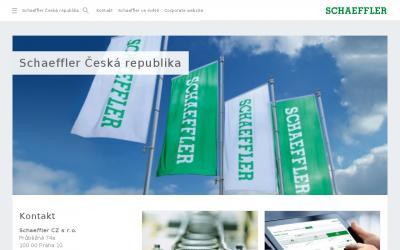 www.schaeffler.cz