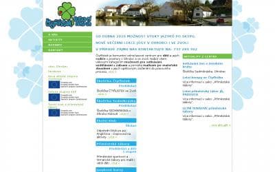 www.centrumctyrlistek.com