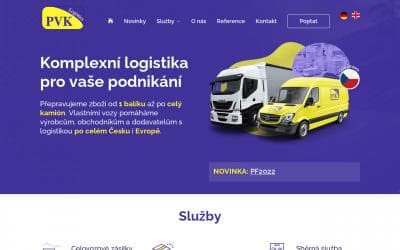 www.pvk-logistics.eu