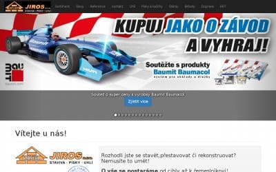 www.jiros.cz