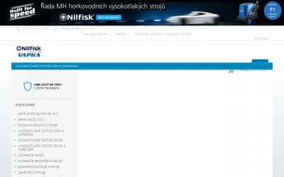 www.nilfisk-eshop.cz