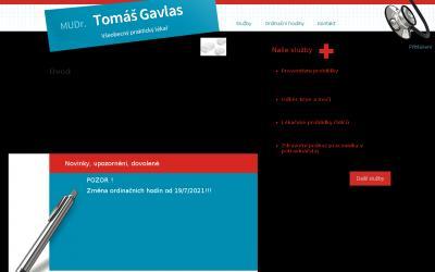www.mudrtomasgavlas.cz