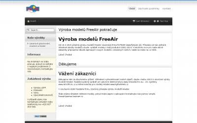www.freeair.cz