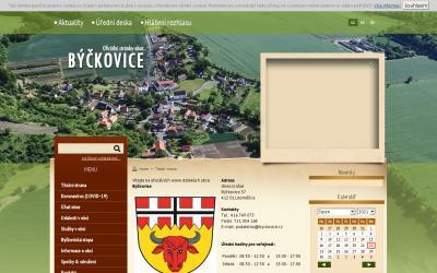 www.byckovice.cz