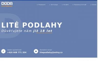 www.litepodlahy.cz