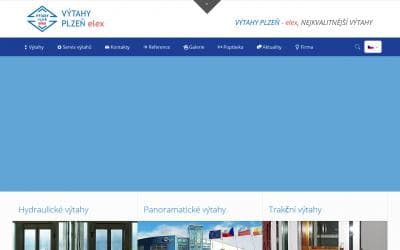 www.vytahyelex.cz