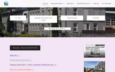www.zsjavornice.cz