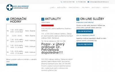 www.ordinacehrdinova.cz