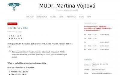 www.martinavojtova.cz