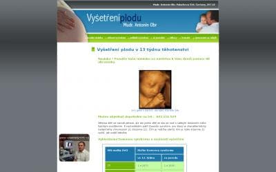 www.vysetreniplodu.cz