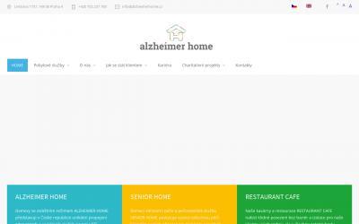 www.alzheimerhome.cz
