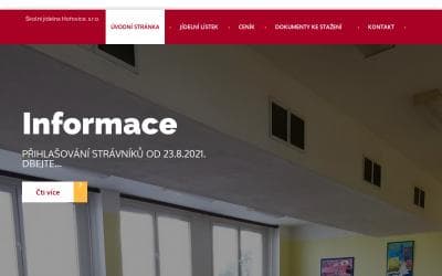www.sj-horovice.cz