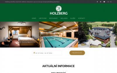 www.holzberg-jeseniky.cz