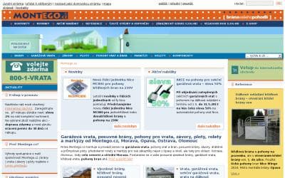 www.montego.cz