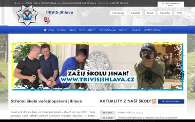 www.trivisjihlava.cz