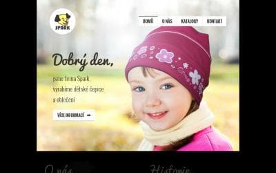 www.firmaspark.wz.cz