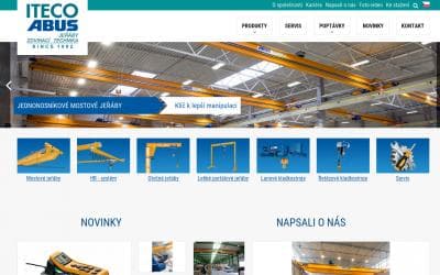 www.iteco.cz