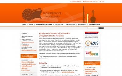 www.zus-horovice.cz