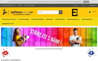 www.aplikacebarev.cz