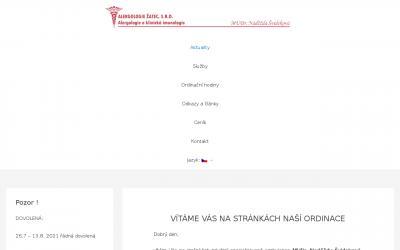 www.alergologiezatec.cz