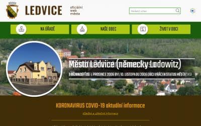www.ledvice.cz