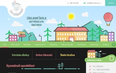 www.zsvratimov.cz
