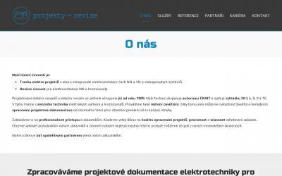 www.pmr.cz