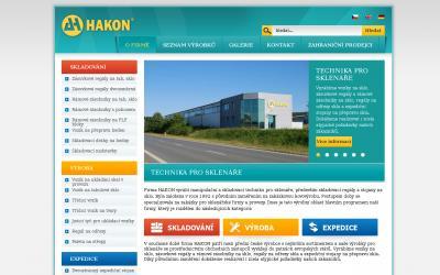 www.hakon.cz