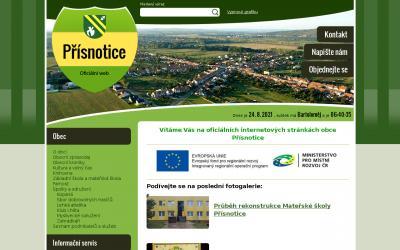 www.prisnotice.cz