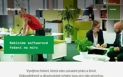 www.oksystem.cz