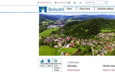 www.bohutin.cz