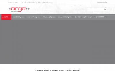 www.argogroup.cz