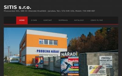 www.sitis.cz