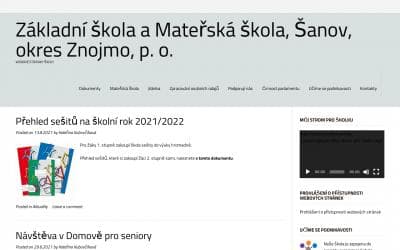 www.zssanov.cz