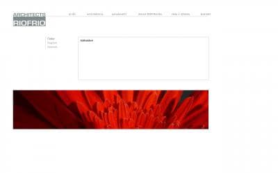 www.riofrio.cz