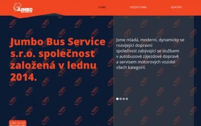 www.jumbobus.cz
