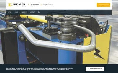 fimosteel.cz