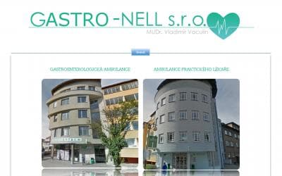 www.gastronell.cz