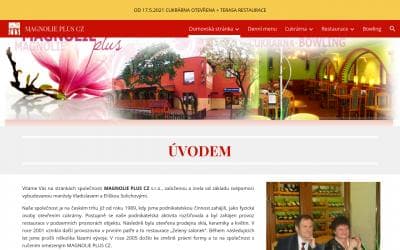 www.magnolieplus.cz