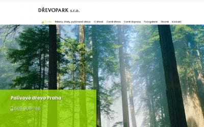 www.drevopark.cz
