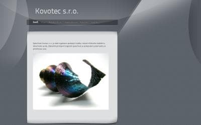 www.kovotec.cz