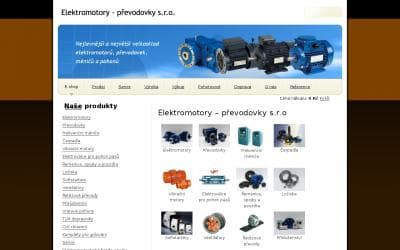 www.elektromotory-prevodovky.cz