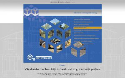 www.infratech.cz