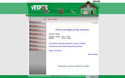 www.vespos.cz