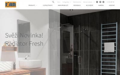www.isan.cz