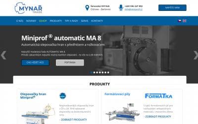 www.miniprof.cz